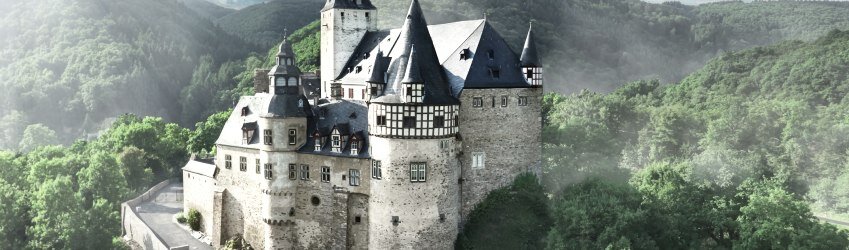 Schloss Bürresheim, © Fotostudio Mooi Schloss Bürresheim, © Fotostudio Mooi